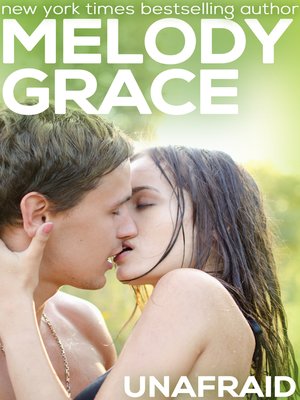 Unafraid - ebook